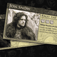 Oh yeah, because Jon’s been doing a bang-up job of that so far.
